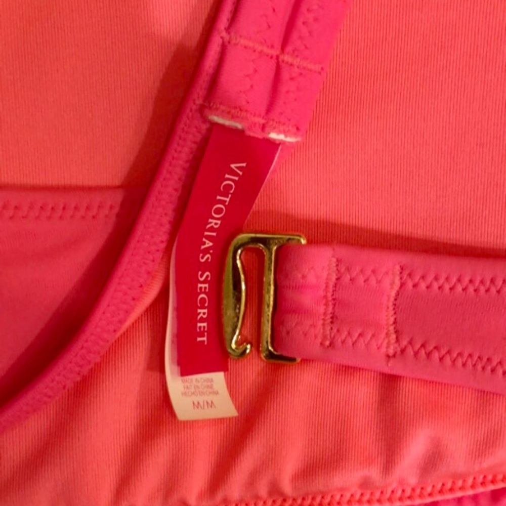 Fringe Bikini - image 3